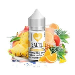 ORG PNPL CRS by I Love Salts E-Liquid