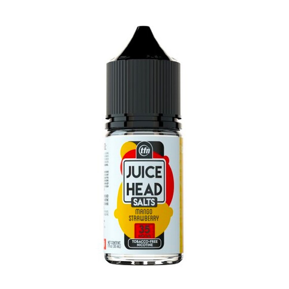 Juice Head Salt – Mango Strawberry – 30ml