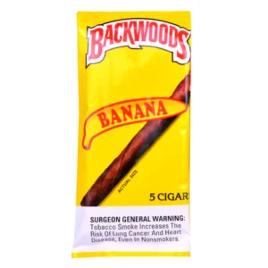 Backwoods Banana