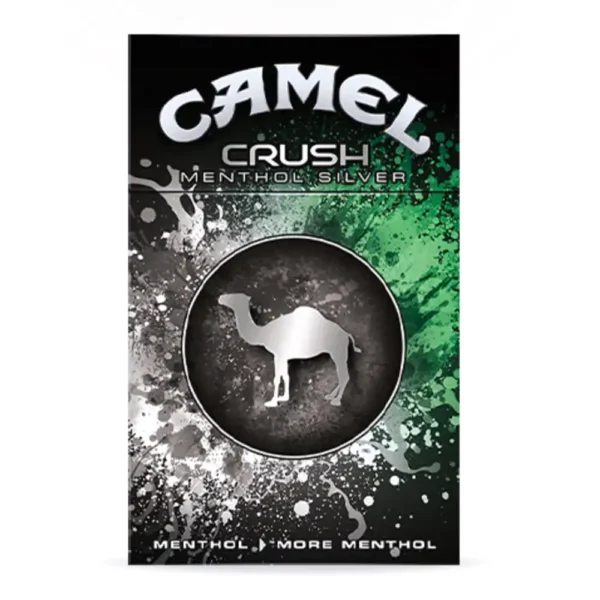 Camel Crisps/Crush - Image 3