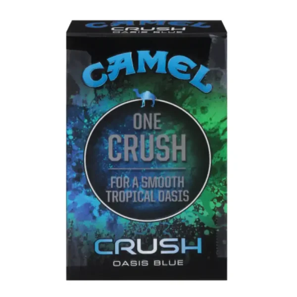 Camel Crisps/Crush - Image 4