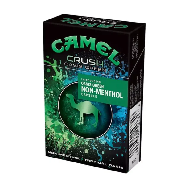 Camel Crisps/Crush - Image 5