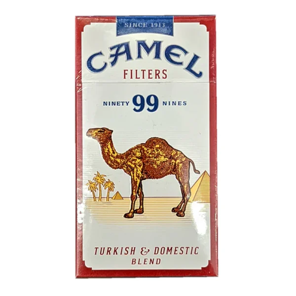 Camel Reds