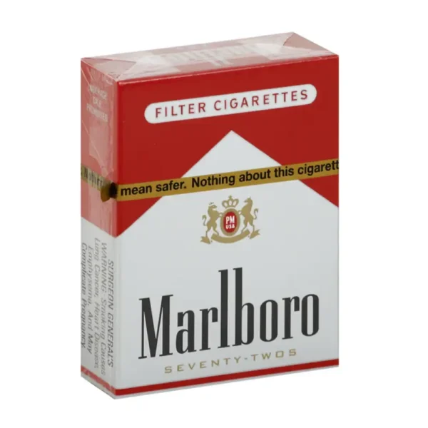 Marlboro Red