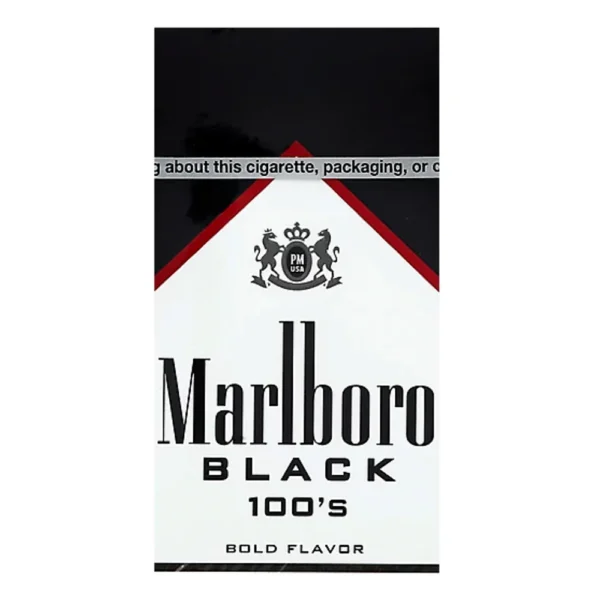 Marlboro Black - Image 2