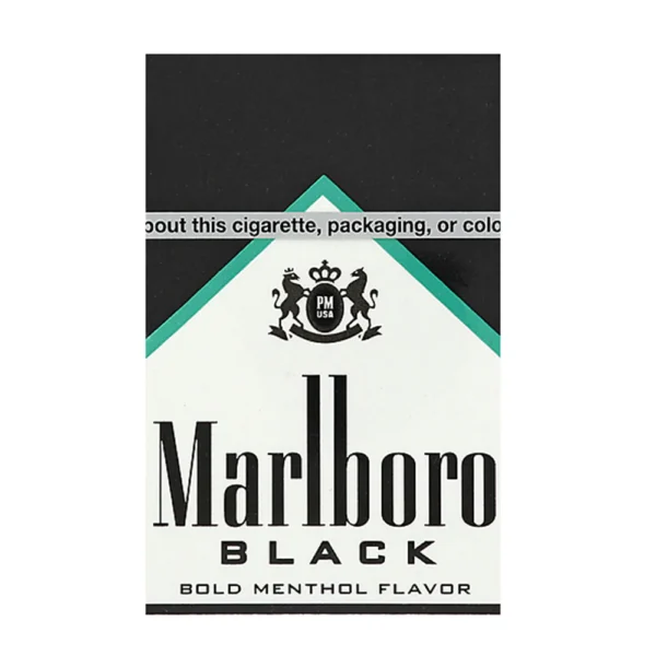 Marlboro Black - Image 3