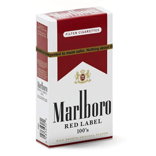 Marlboro Red - Image 3