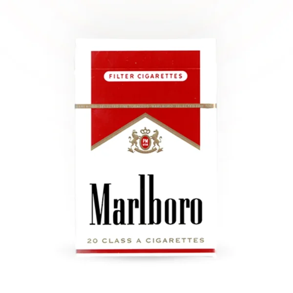 Marlboro Red - Image 2