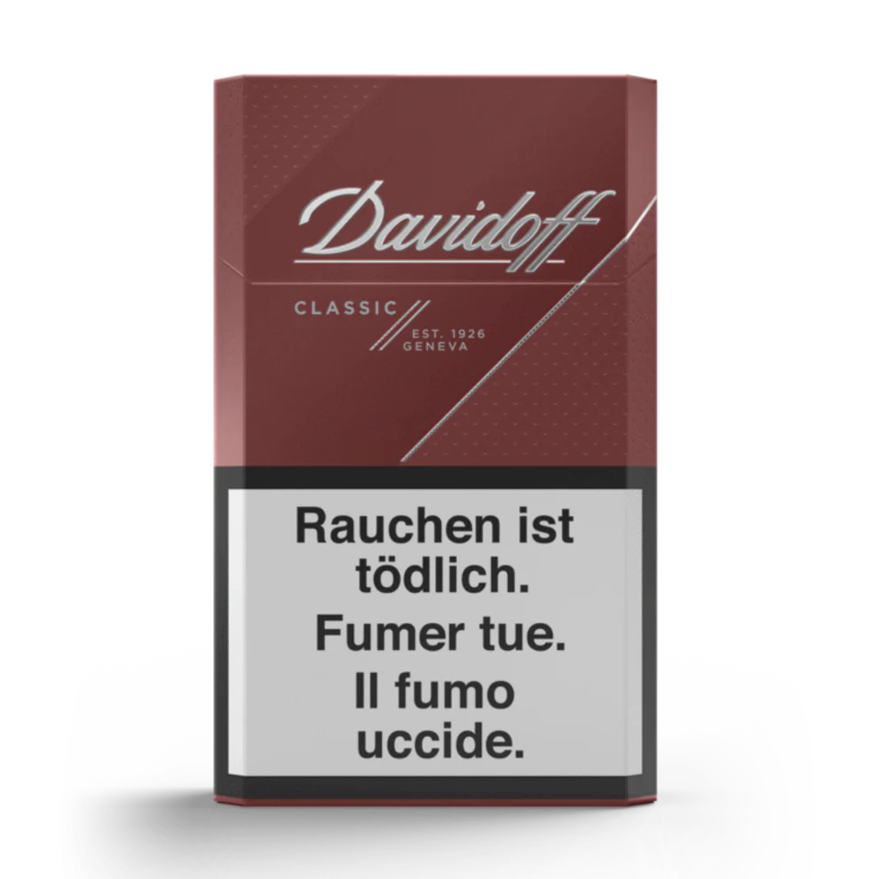 Davidoff Classic