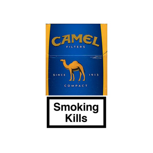 Camel Compact Filters