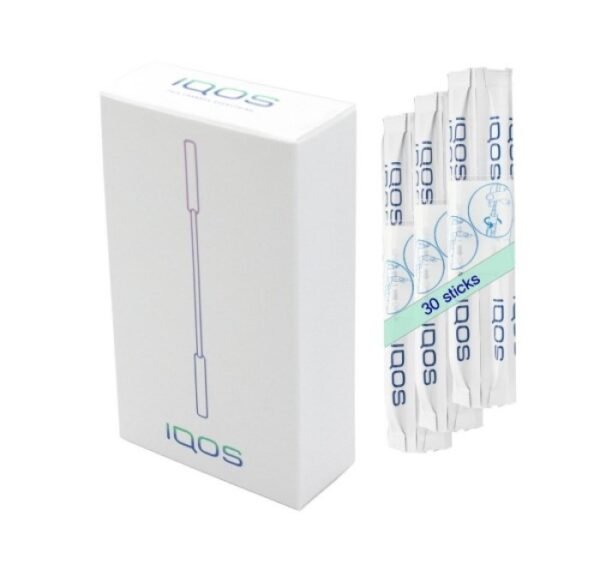 IQOS Original Cleaning Sticks