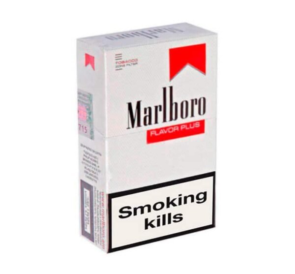 Marlboro Flavor Plus