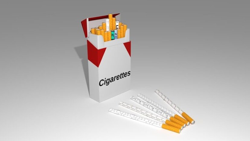 Cheapest Place to Buy Cigarettes