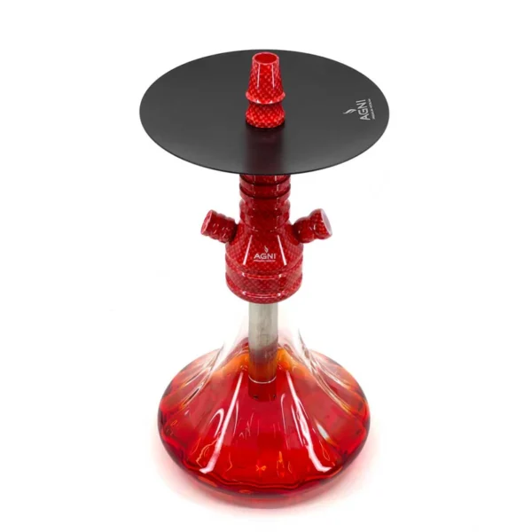 Agni Salomon Hookah Set - Image 2