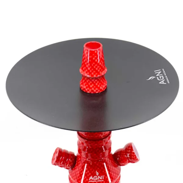 Agni Salomon Hookah Set - Image 3