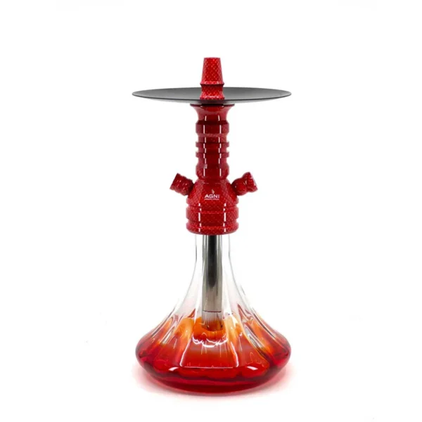 Agni Salomon Hookah Set - Image 5