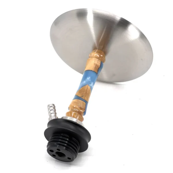 Icon Pomp Hookah Set - Image 16