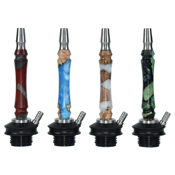 Icon Pomp Hookah Set - Image 21