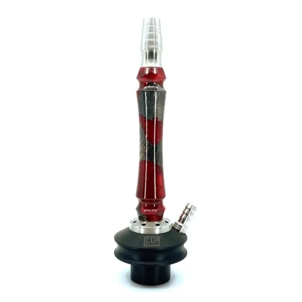 Icon Pomp Hookah Set - Image 22