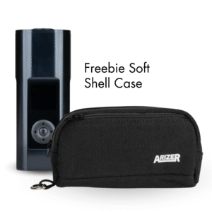 Arizer Solo 3 Vaporizer v2