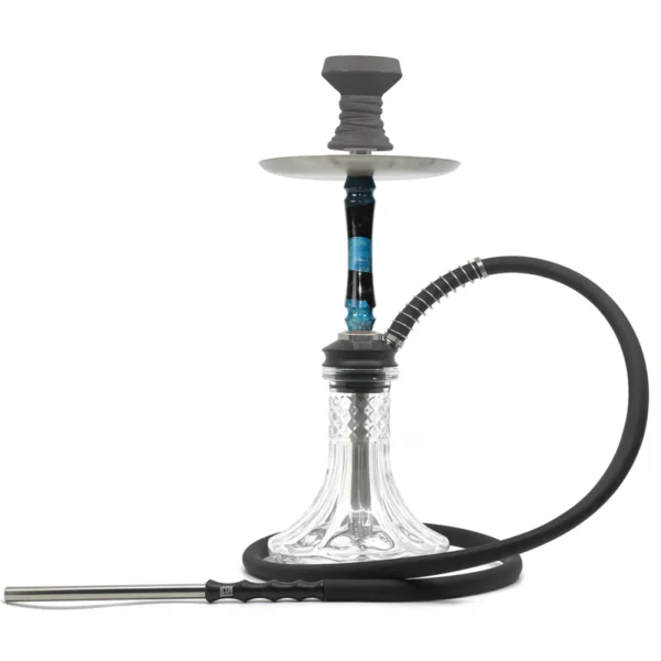 Icon Pomp Hookah Set - Image 3