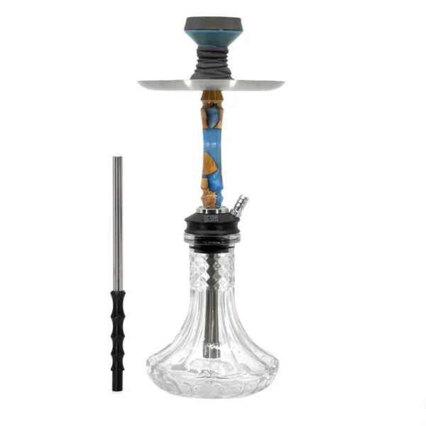 Icon Pomp Hookah Set - Image 4