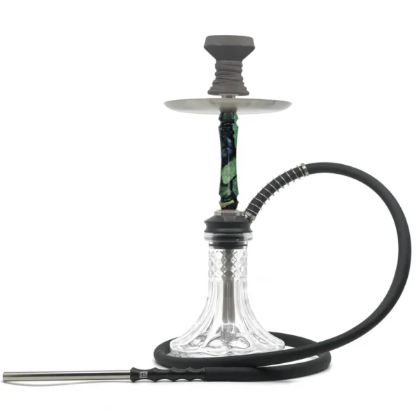 Icon Pomp Hookah Set - Image 5