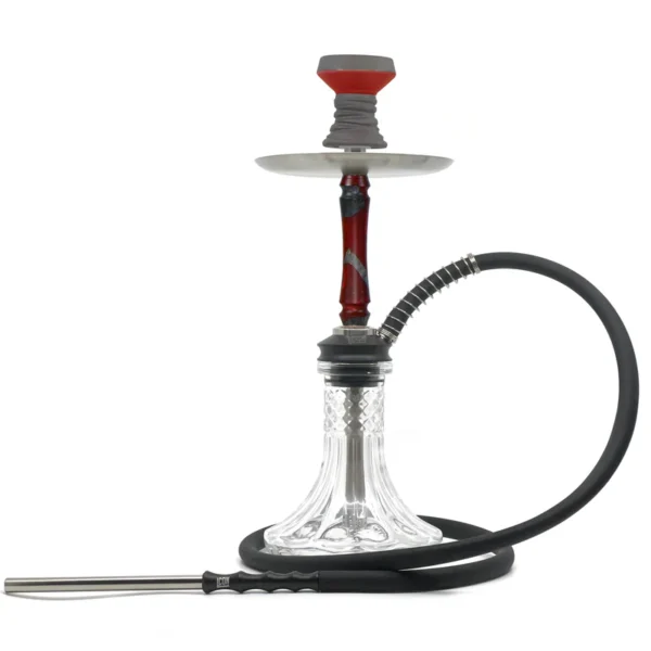 Icon Pomp Hookah Set - Image 6