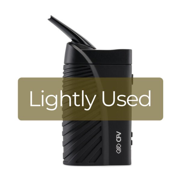 Lightly Used - Boundless CFV Vaporizer