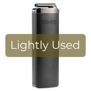 Lightly Used - POTV XMAX Starry V4 Vaporizer