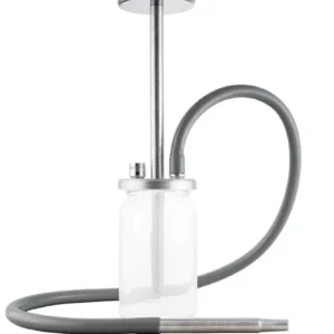 Maklaud Jar (Banka) Hookah