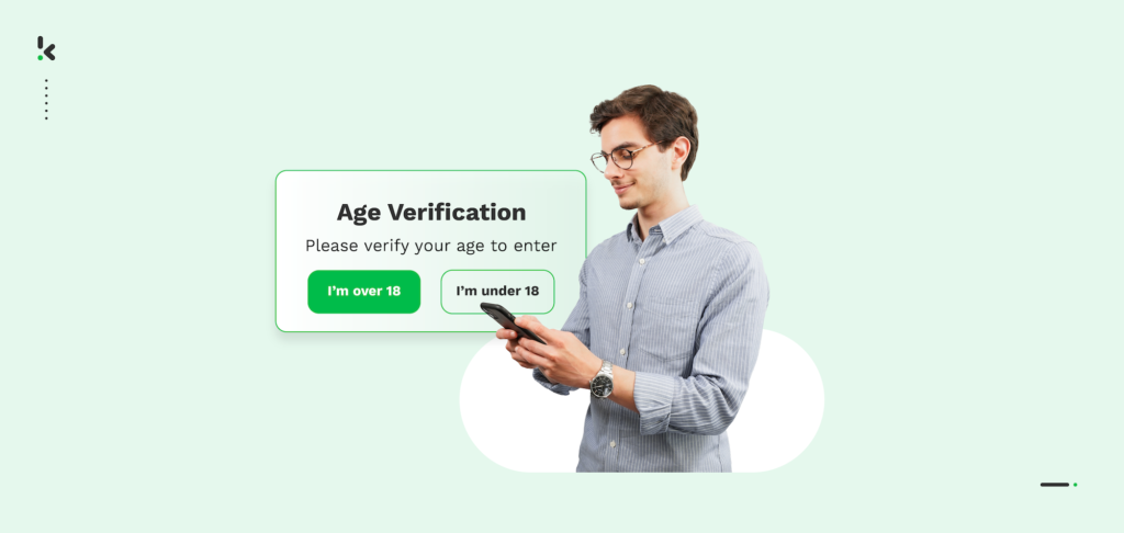 Age Verification Disclaimer