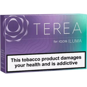 Terea Mauve Wave