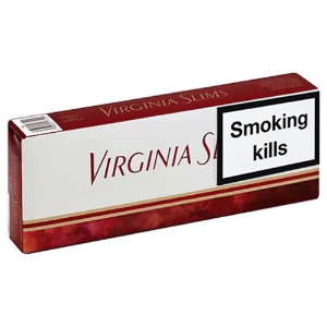 Virginia Slims 100